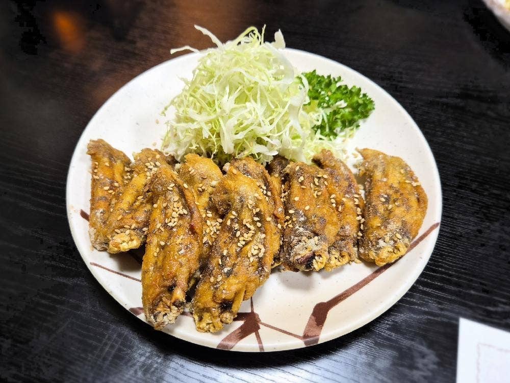 風来坊 高岡店