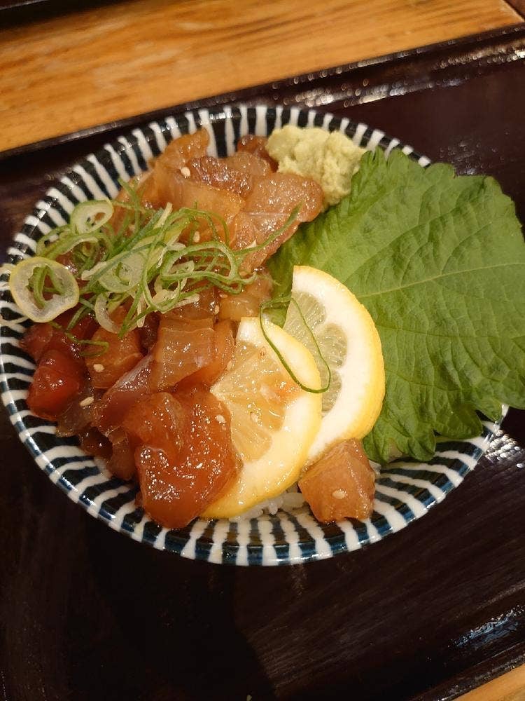 豊後茶屋 大分駅店