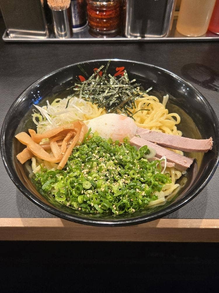 東京油組総本店 静岡組