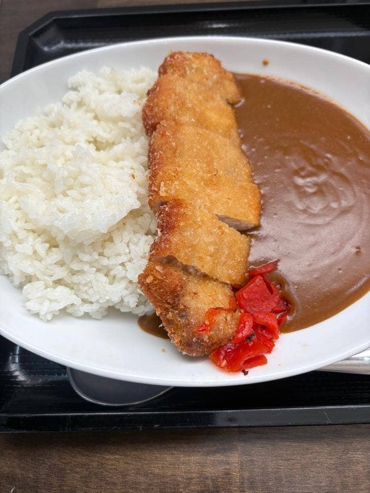 あずま食堂