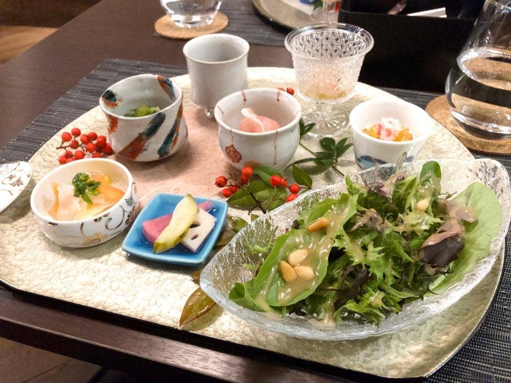 欧風食堂 Les Liens