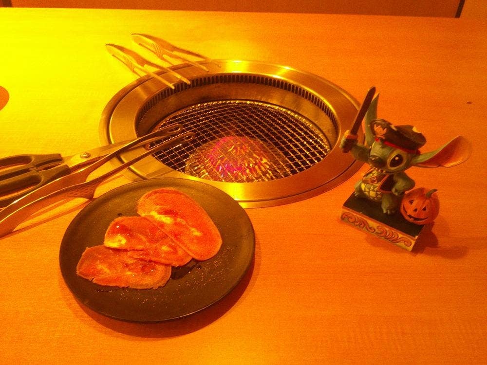 焼肉きんぐ 足利朝倉店