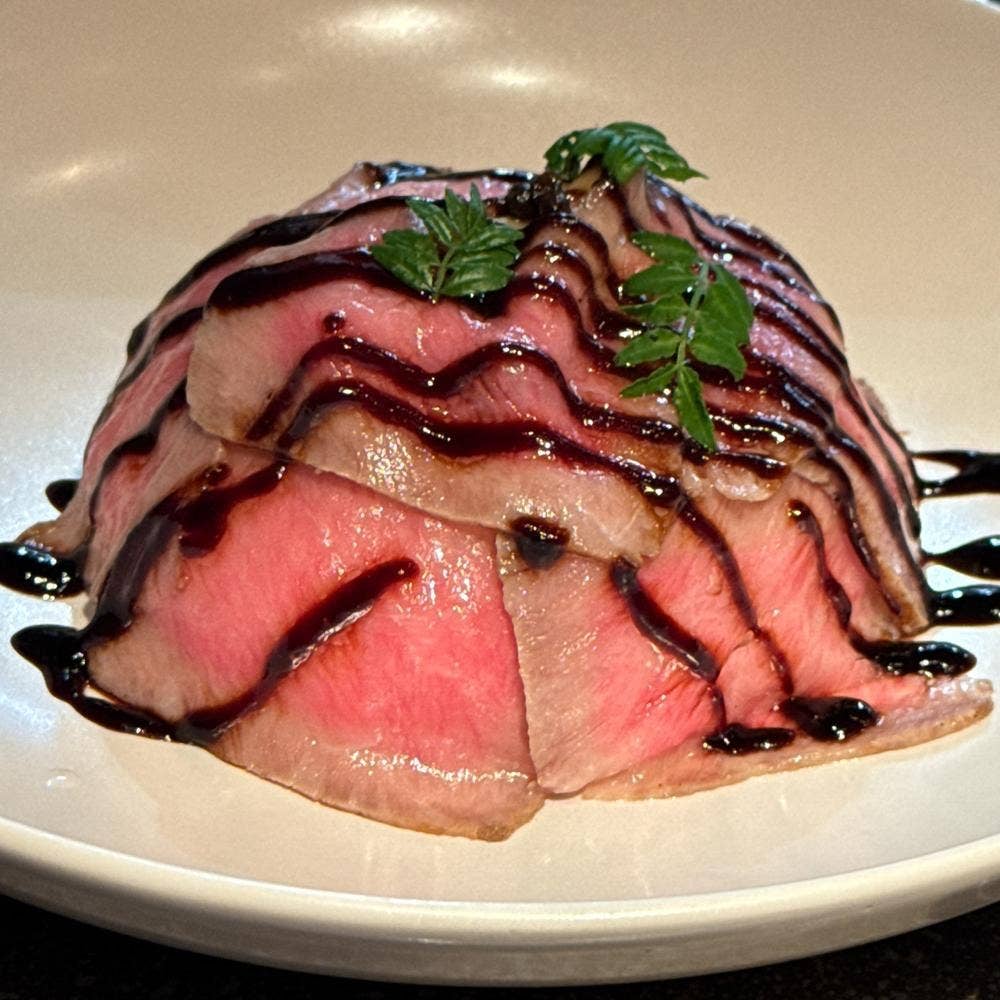 銀座ろくさん亭