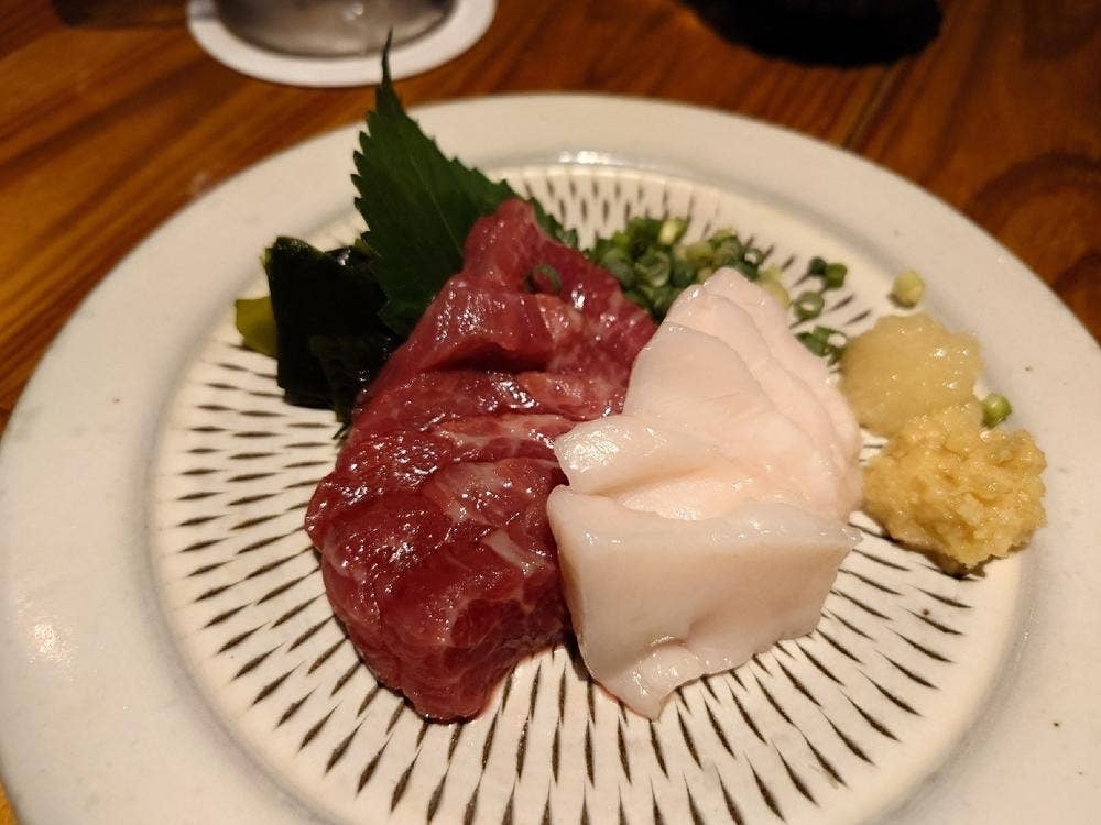 肴や だんじ