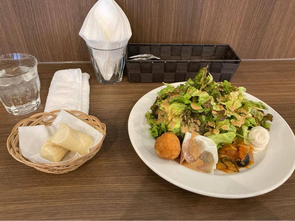 フェリチタ