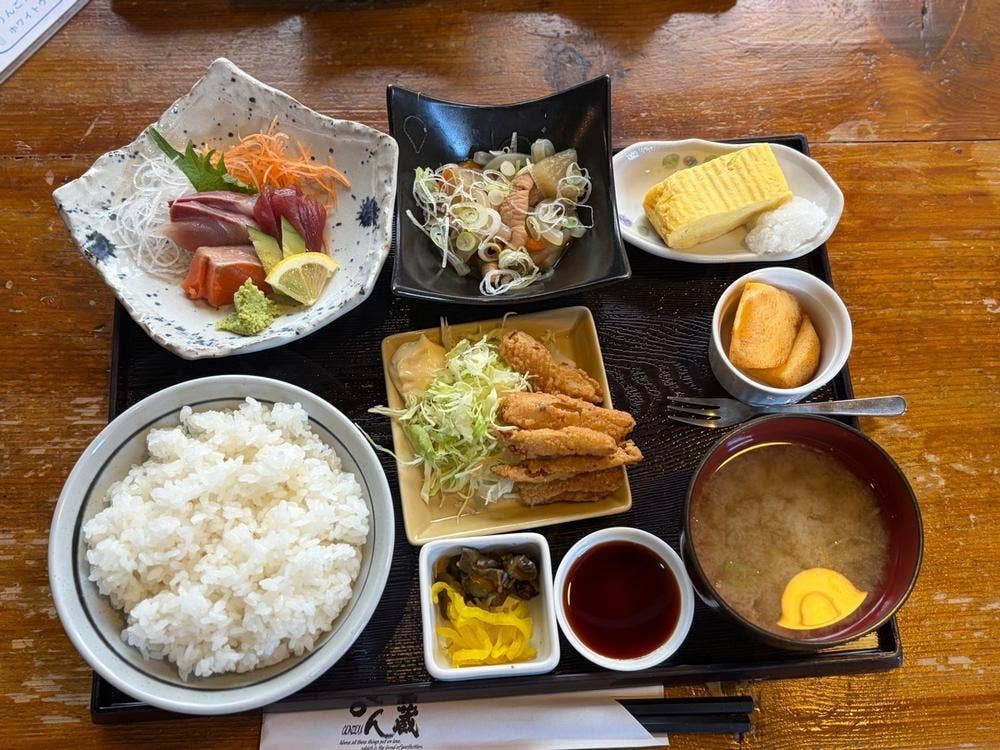 ごん蔵 巻店