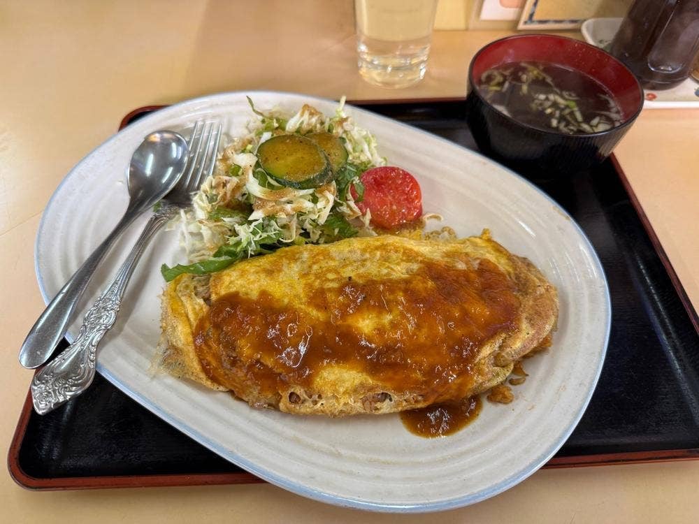 キッチンミナミ