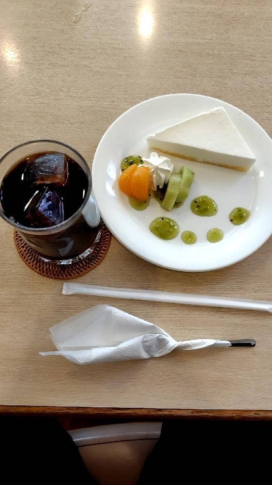 喫茶レストラン うぐいす