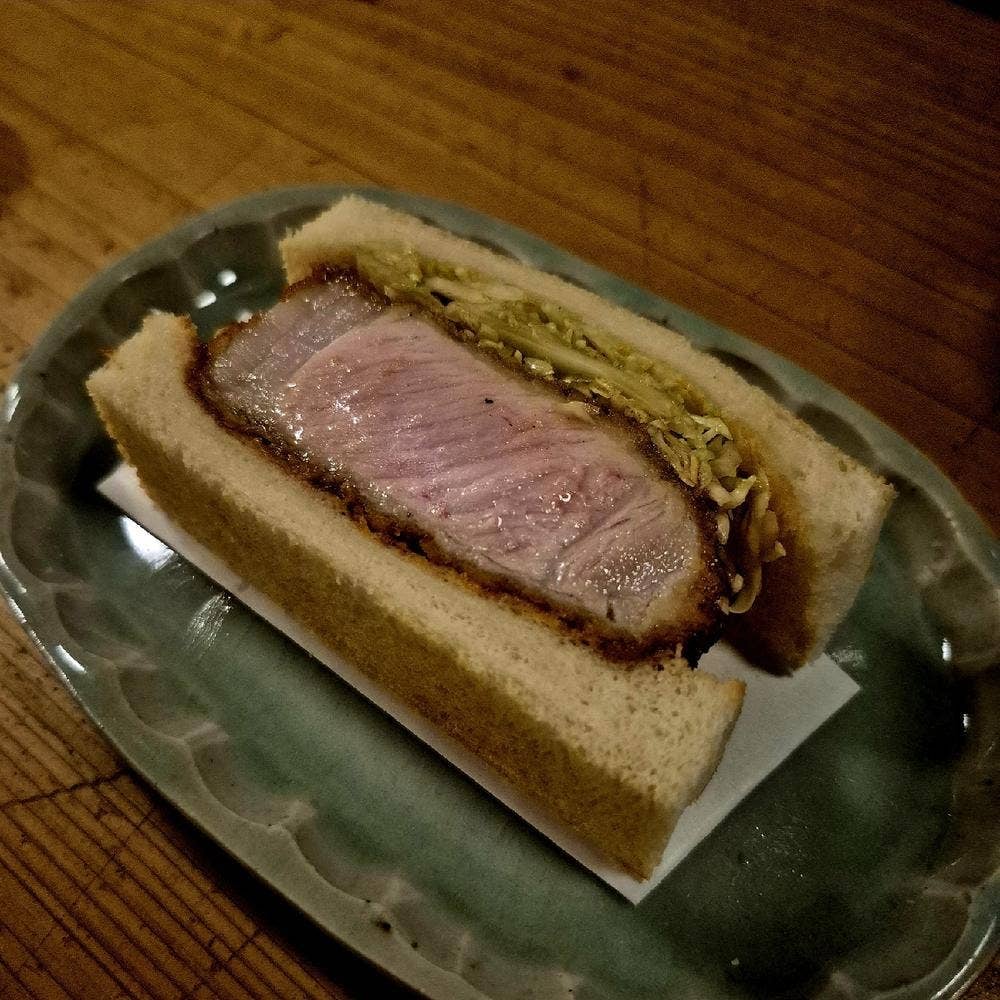 酒房 蛮殻