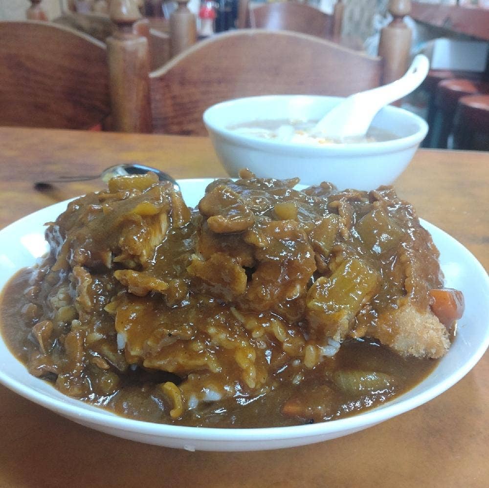 渓竜軒