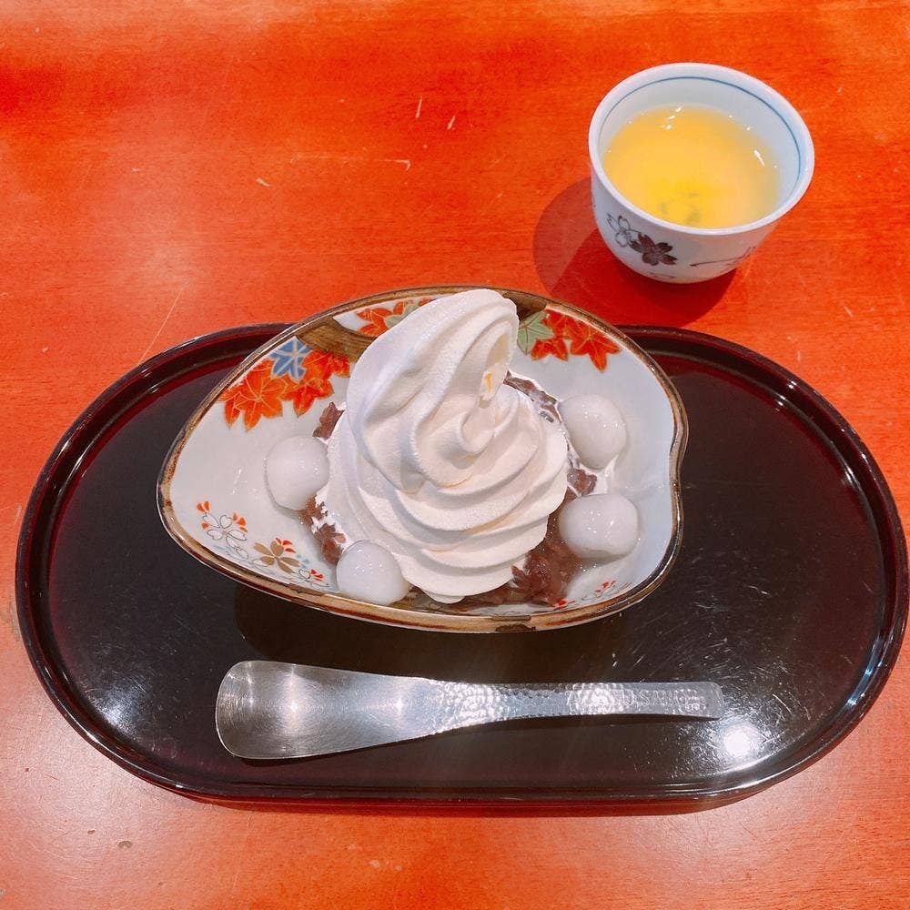 麻布茶房 ラスカ平塚店