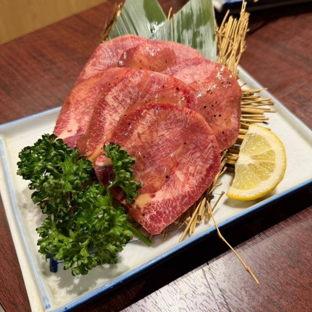 牛若丸 上野店