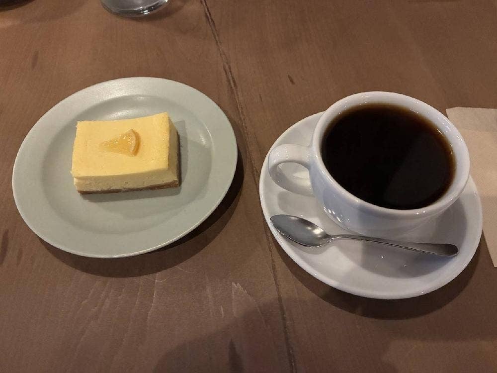 Cafe origi