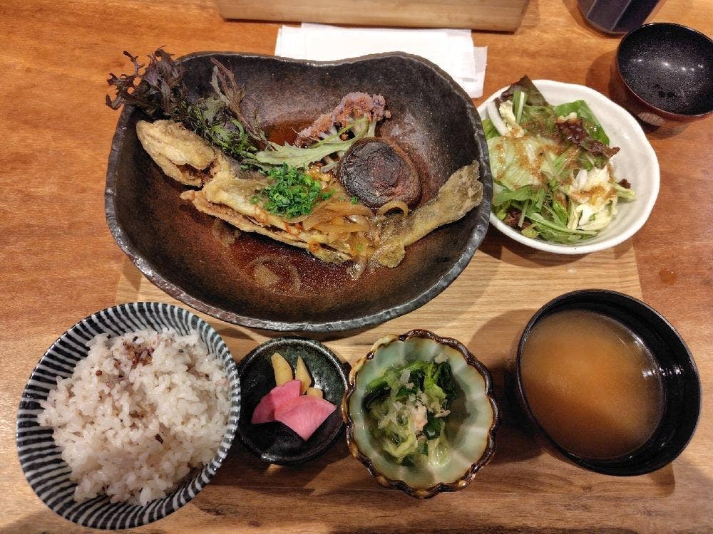 あじわい六