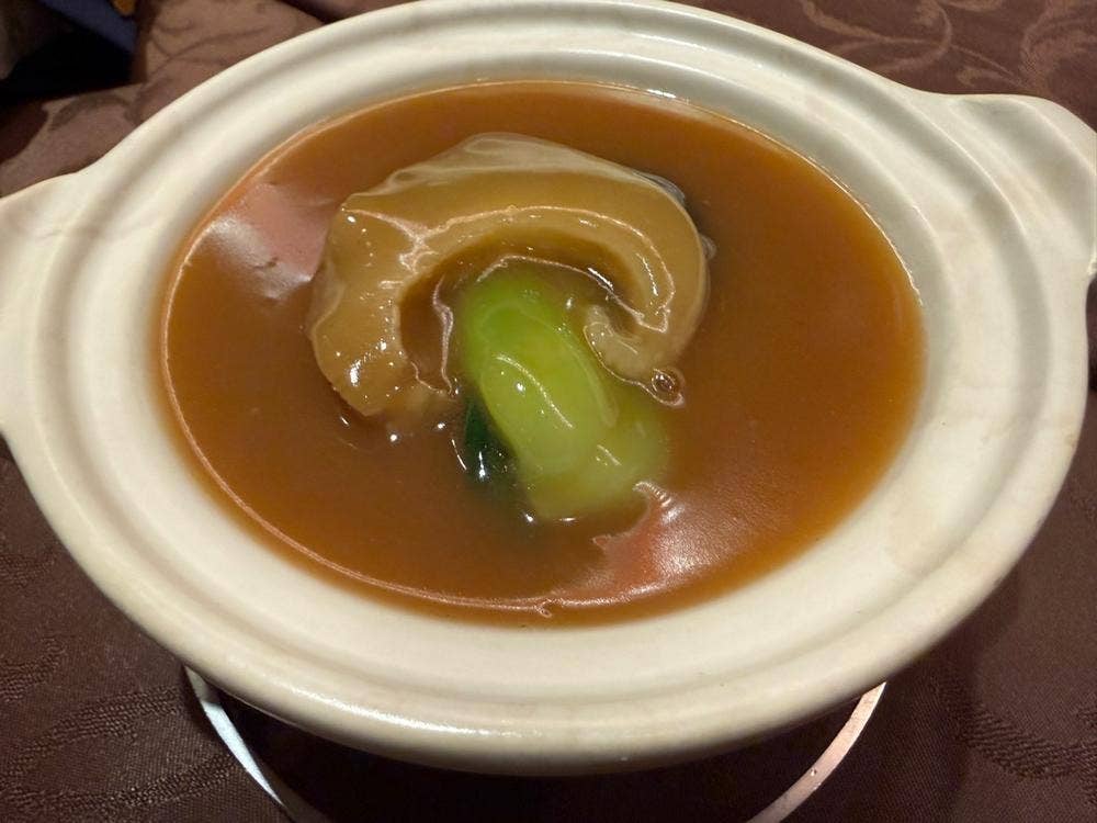 szechwan restaurant 陳 JRセントラルタワーズ