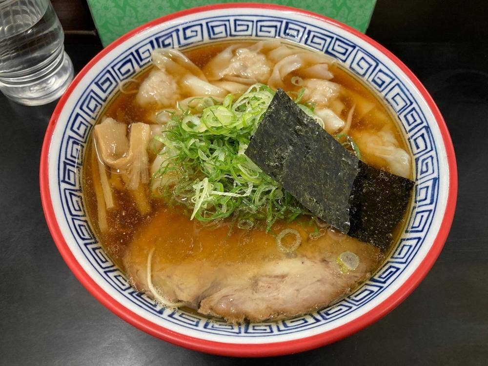 麺処 ら塾
