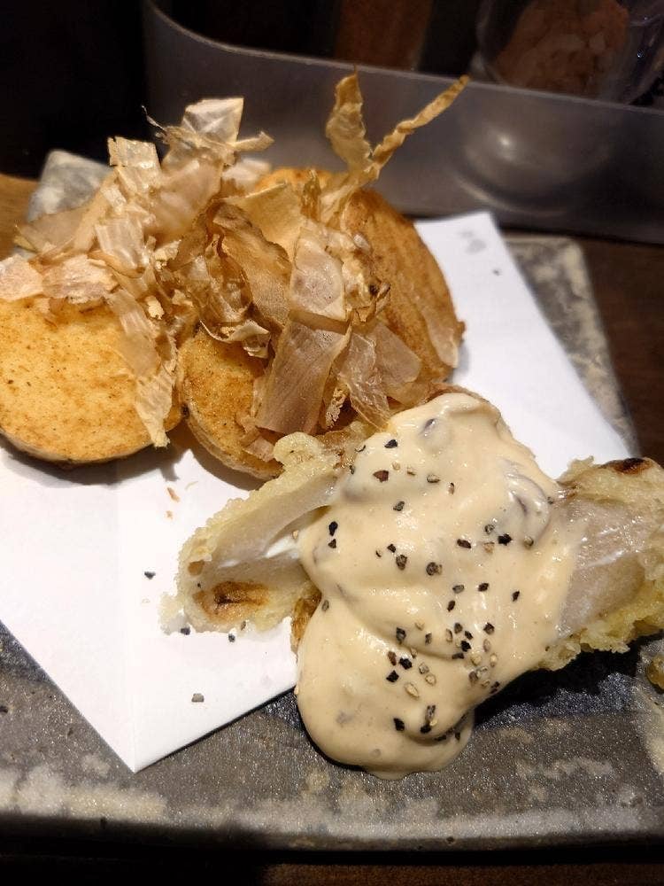 立呑み 魚椿 栄店