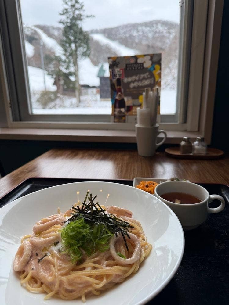 加味丘Dining