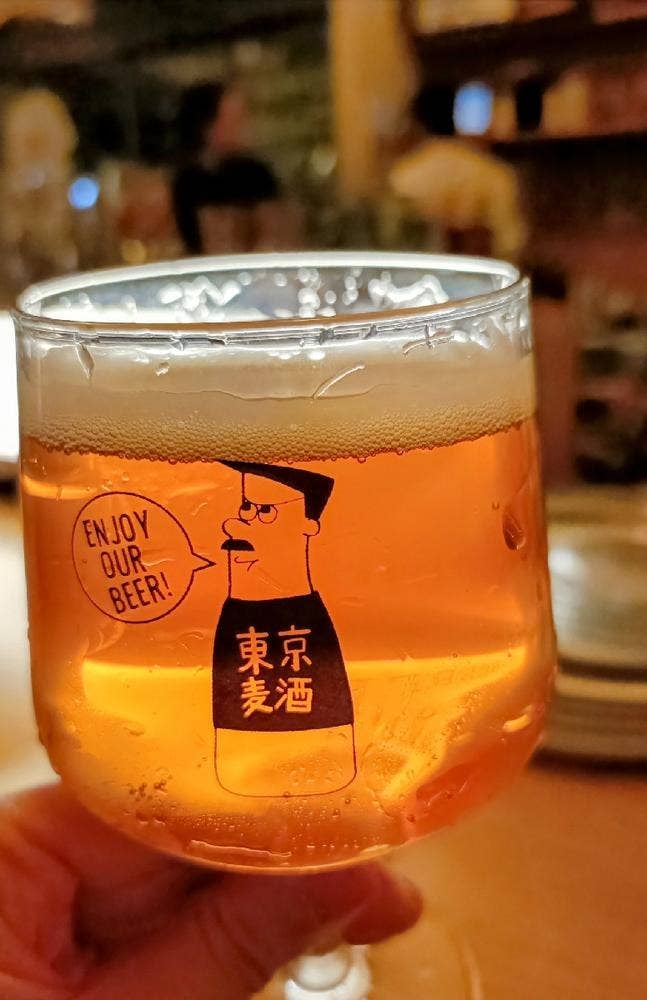 BEER＆COFFEE BUBBLE