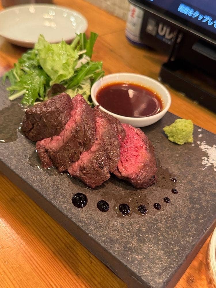 蒸気屋 辻堂店