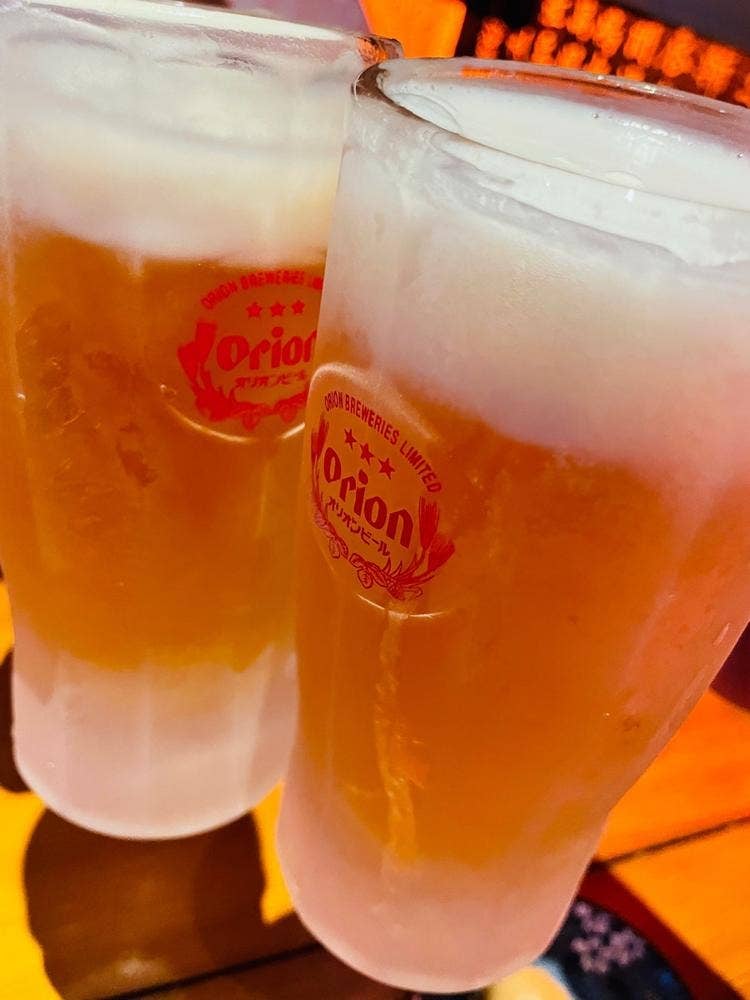 酒場しょくどう残心 那覇本店