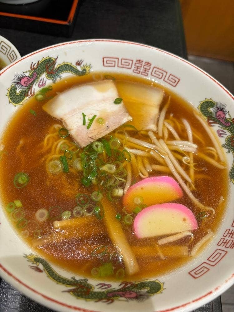 大森屋 仲見世支店