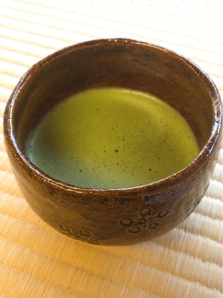 玉泉庵