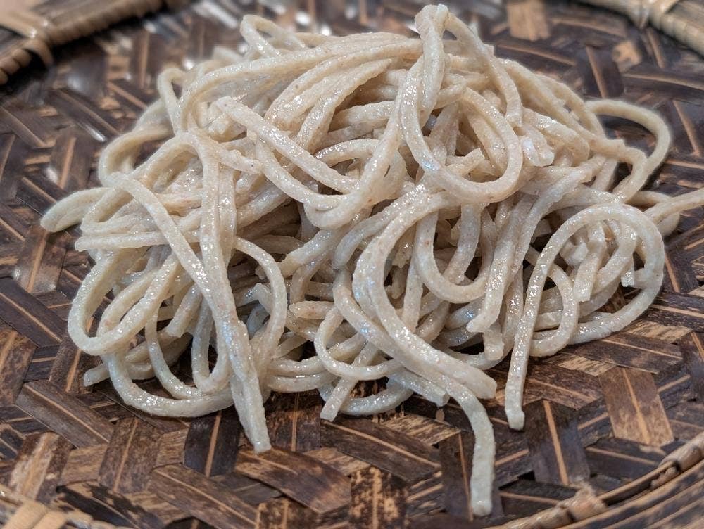 そば切り 荒凡夫