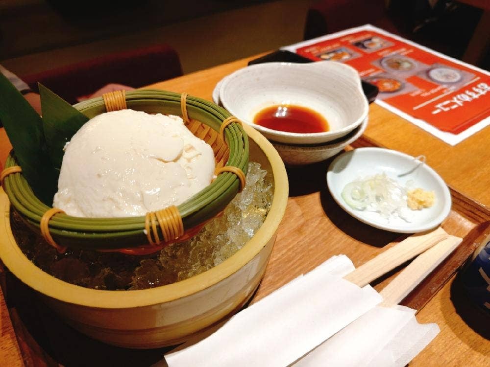 江戸蕎麦 北斎