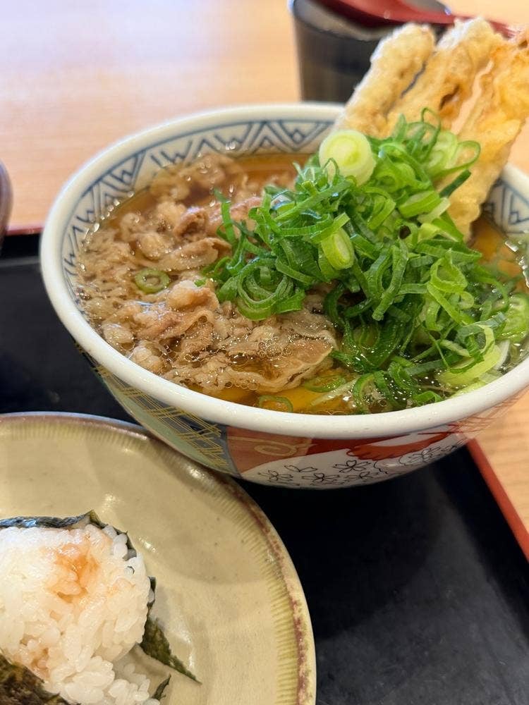 どんどん ゆめタウン徳山店