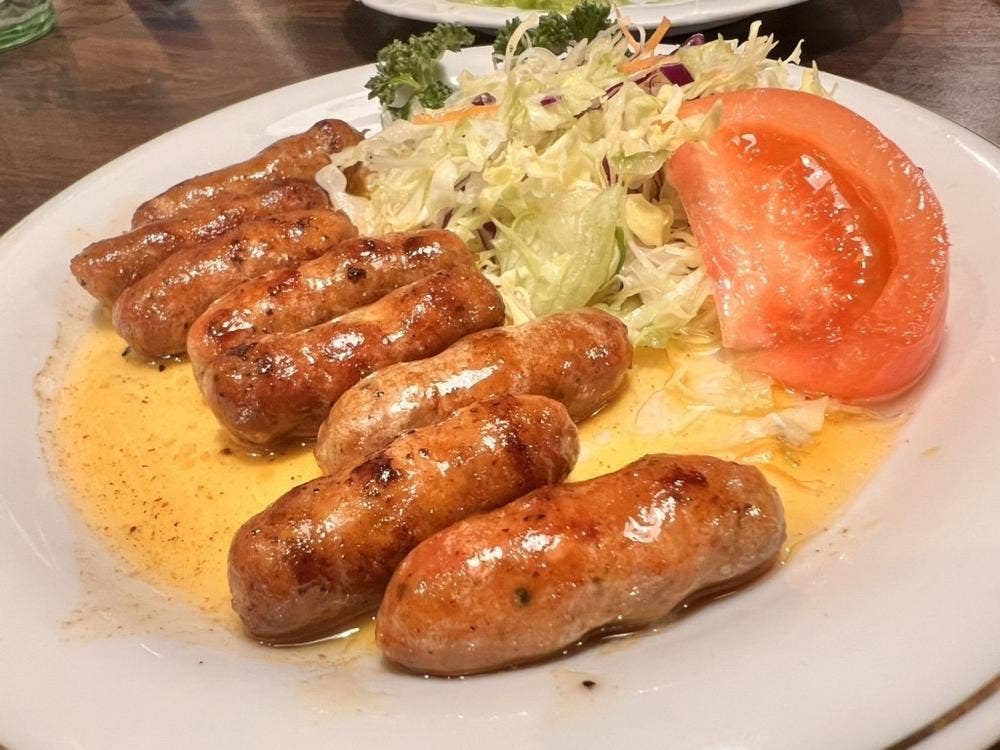 リトルモウ