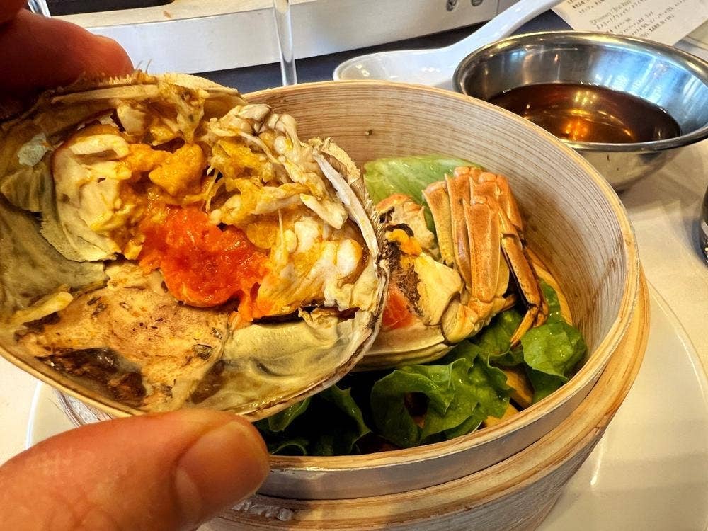 四五六菜館 別館