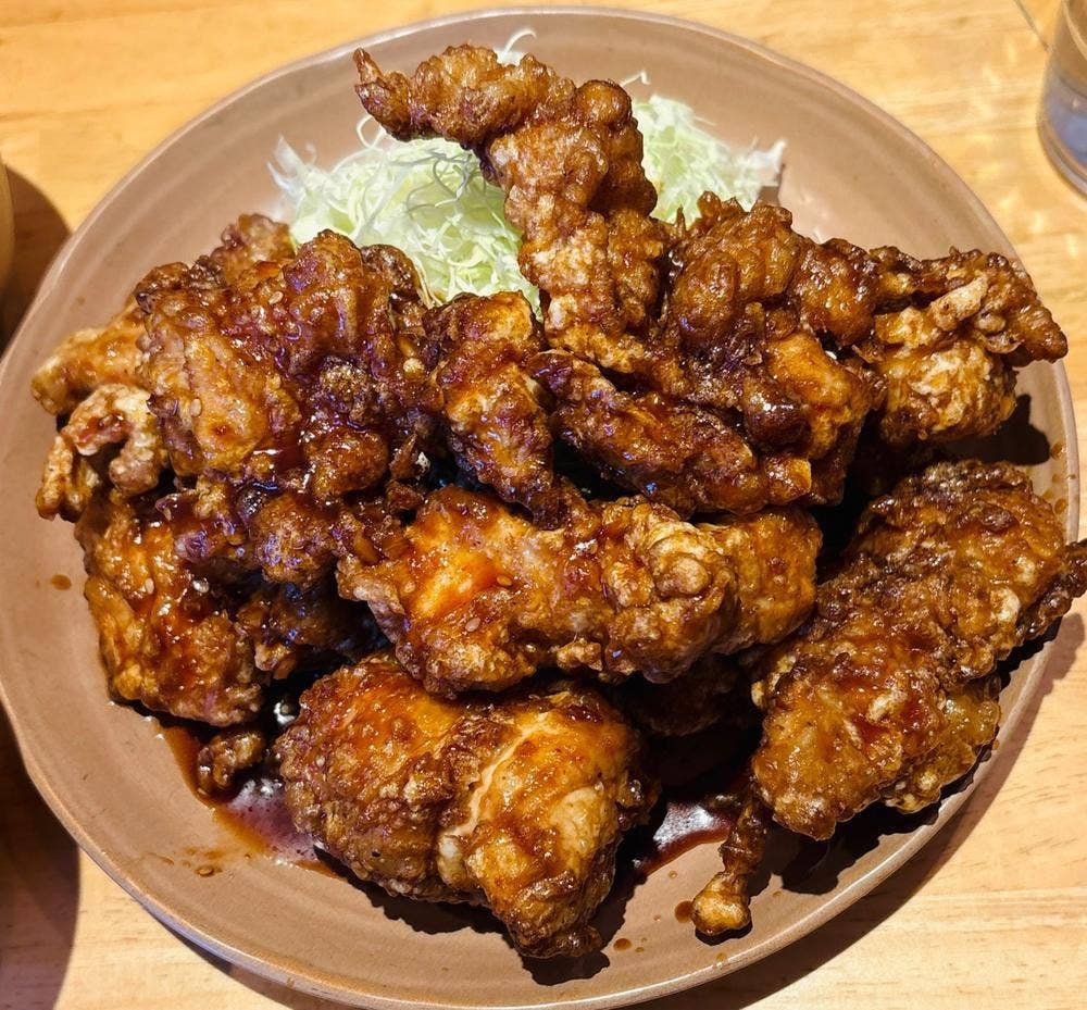 洋食工房パセリ