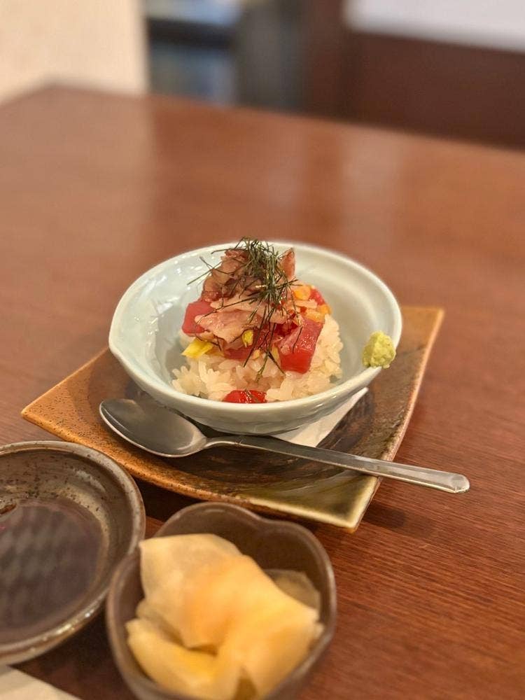 すし玄 赤坂