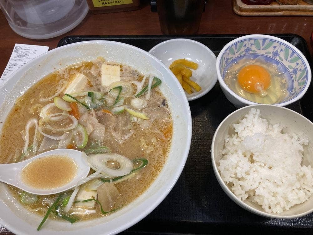 威風 川崎店