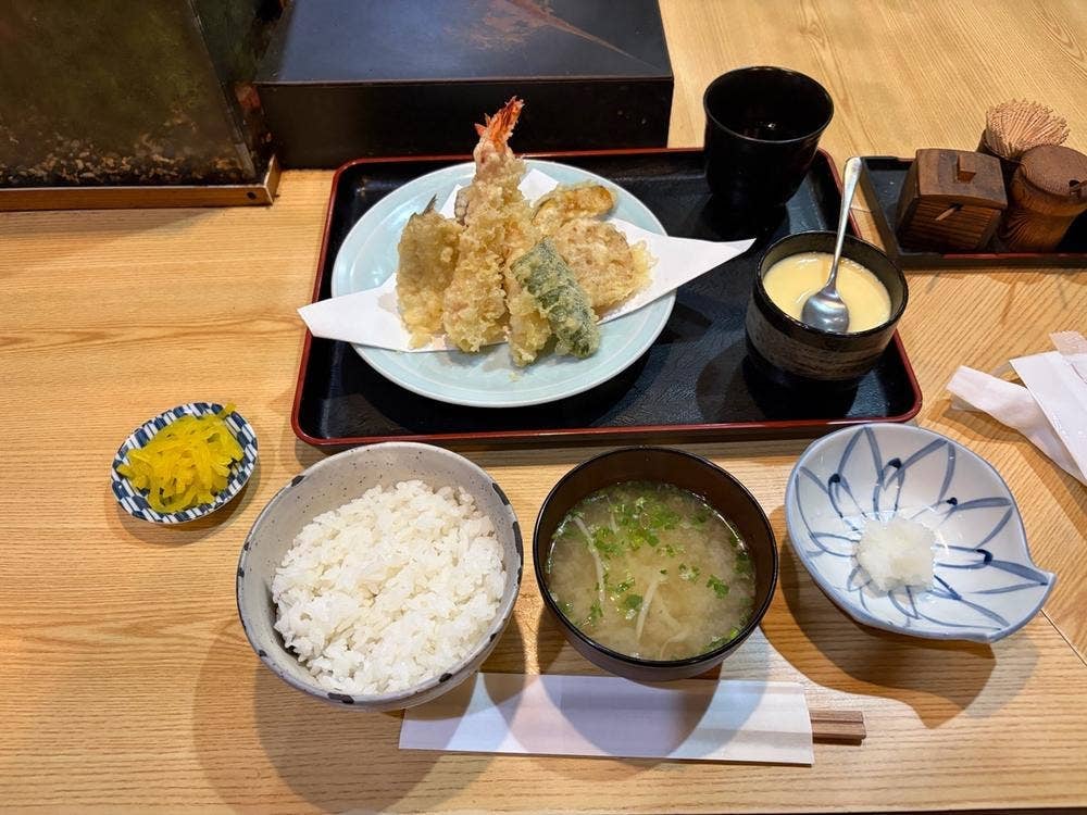 割烹ささはら
