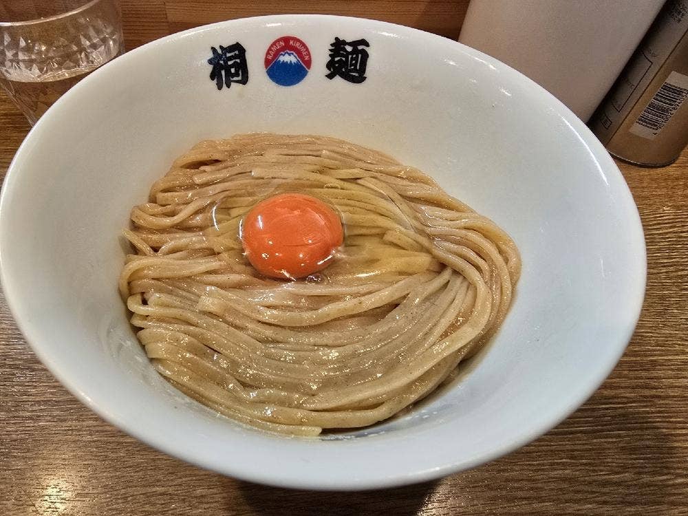 中華そば 桐麺 総本店