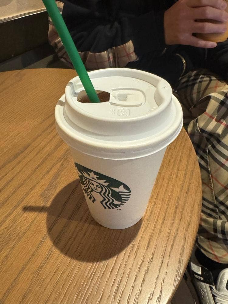 スターバックス コーヒー 成城店
