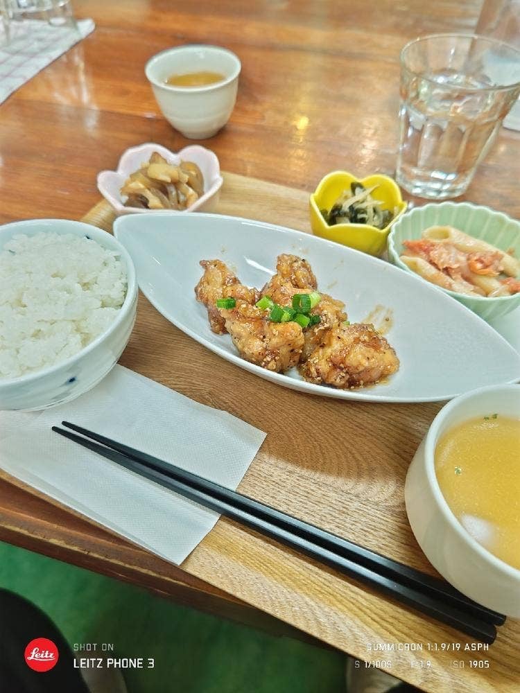 手作りごはんの店 アミカ