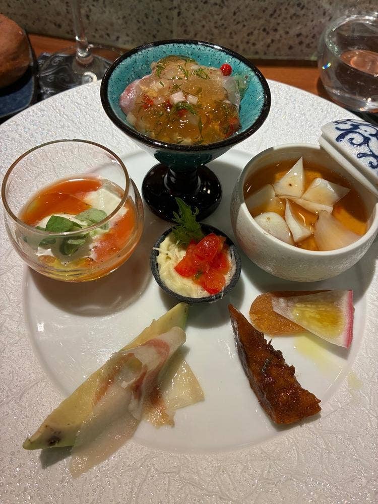 ヴィネリア セコンド イル グスト