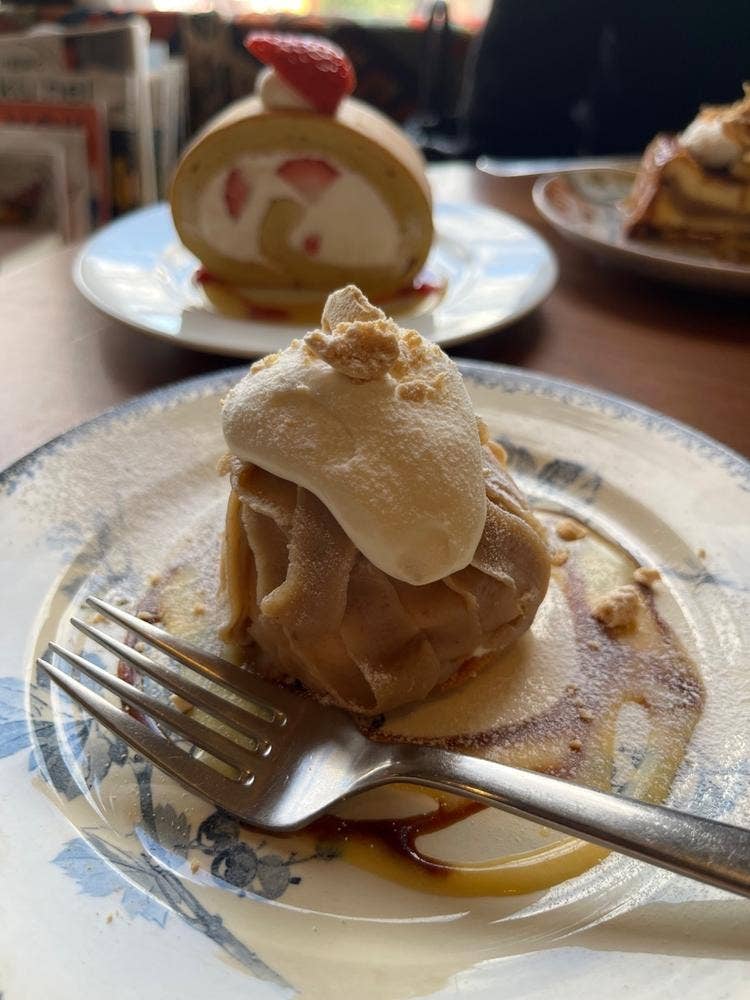 RICO SWEETS ＆ SUPPLY CO.