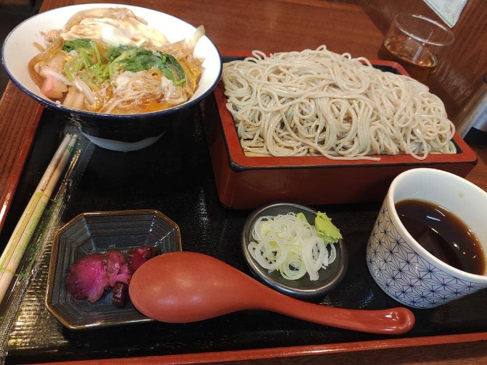くろむぎ堂