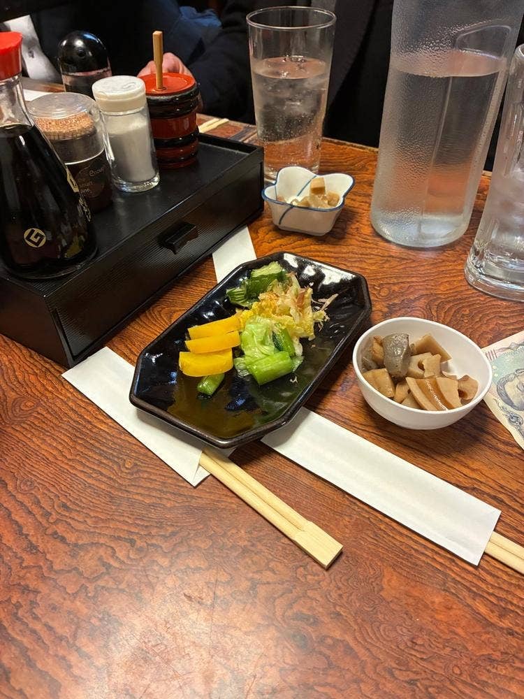 磯八