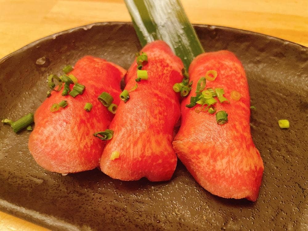 牛タン専門店 タン治郎