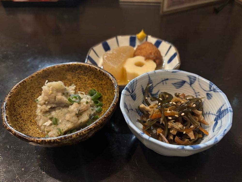 うまいもんや へい吉