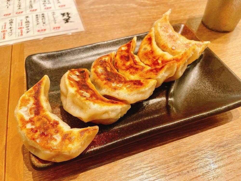 肉汁餃子のダンダダン 国立店
