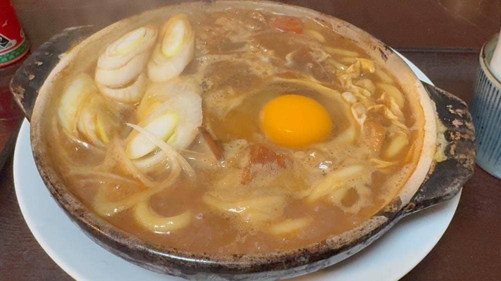 越路家