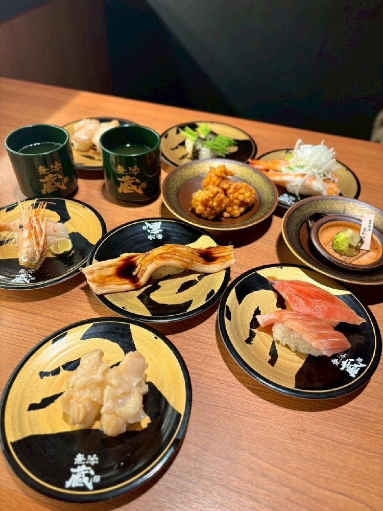 無添蔵 中目黒店