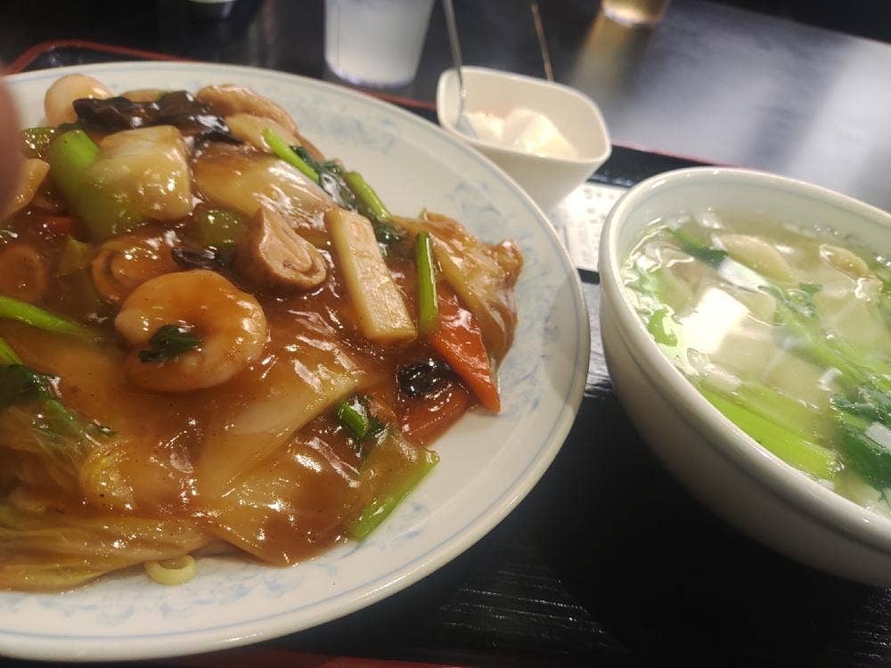 王府家宴