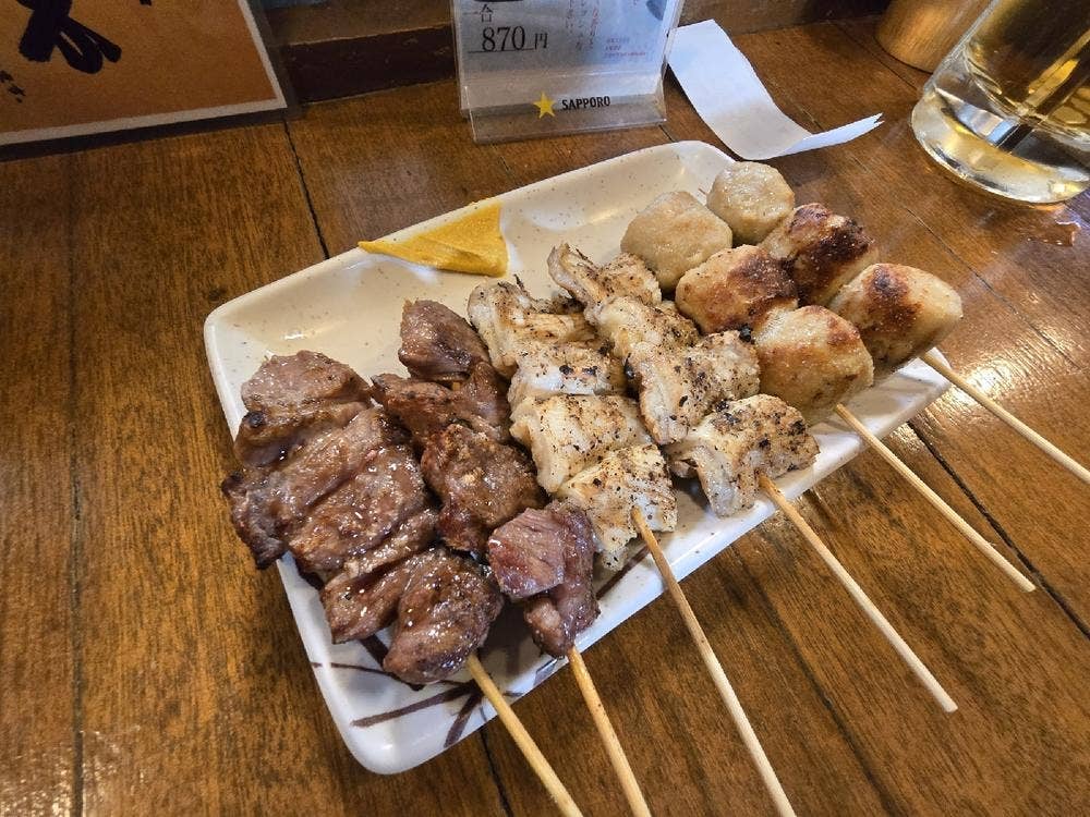 たつや 駅前店